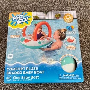 Baby Float